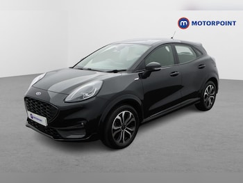 Used Ford Puma 2022 for sale - 78520965: Photo