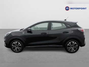 Used Ford Puma 2022 for sale - 78520965: Photo