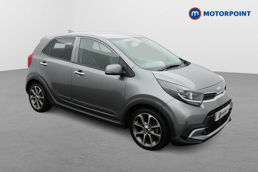 Used Kia Picanto 2024 for sale - 77570857: Photo 1