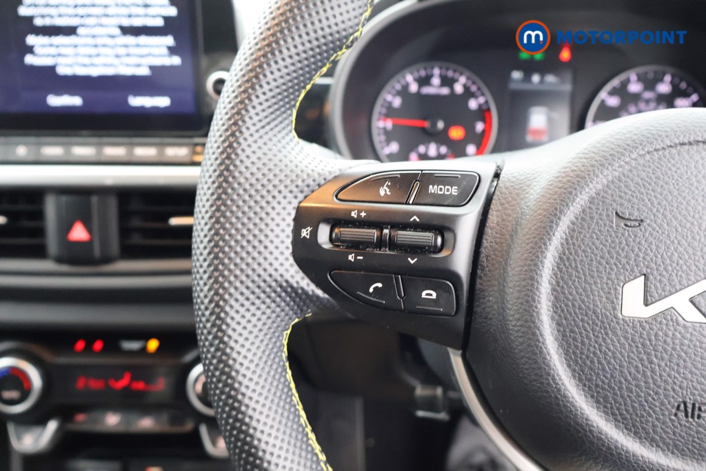 Used Kia Picanto 2024 for sale - 77570857: Photo 10