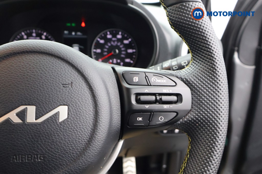 Used Kia Picanto 2024 for sale - 77570857: Photo 11