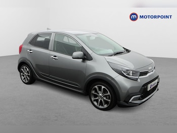 Used Kia Picanto 2024 for sale - 77570857: Photo