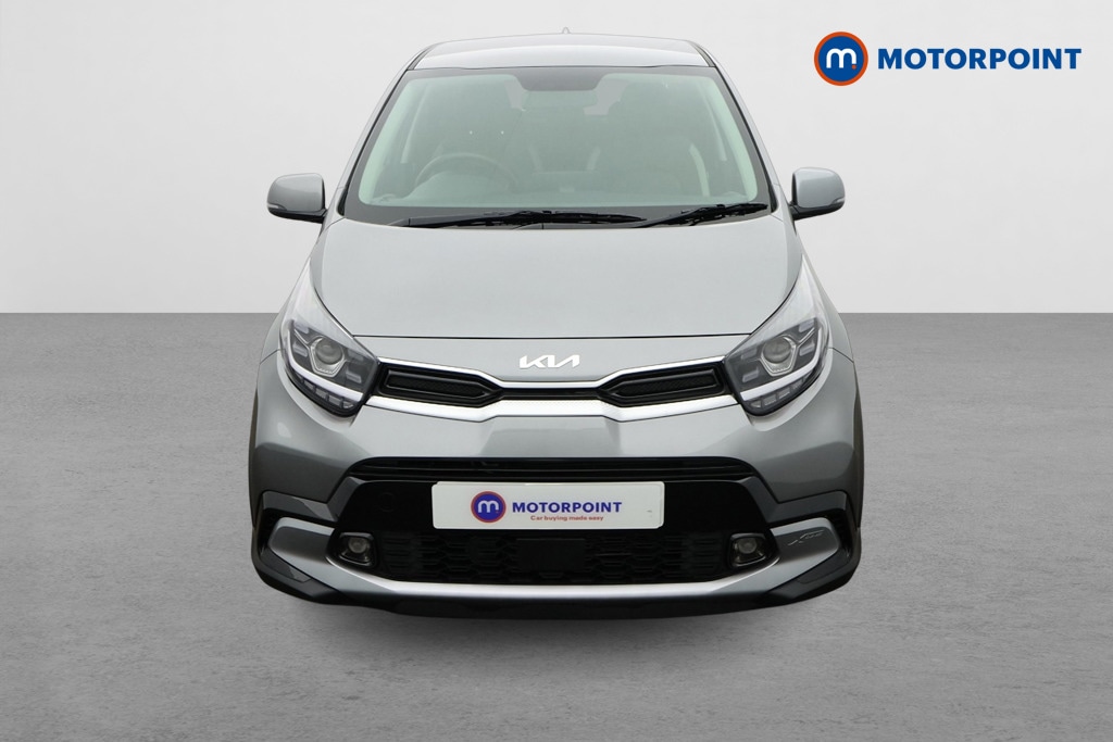Used Kia Picanto 2024 for sale - 77570857: Photo 2