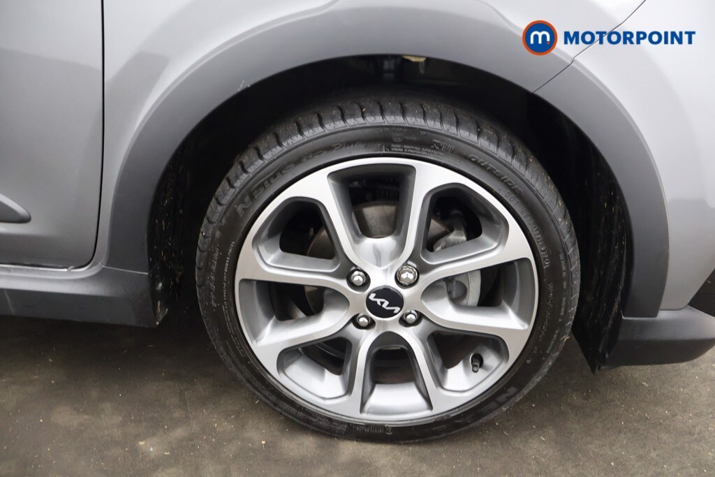 Used Kia Picanto 2024 for sale - 77570857: Photo 35