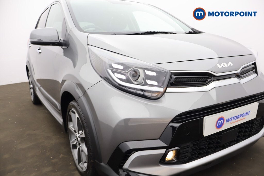 Used Kia Picanto 2024 for sale - 77570857: Photo 36