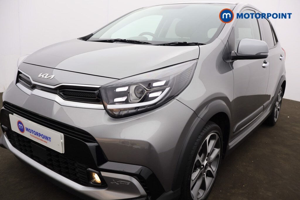 Used Kia Picanto 2024 for sale - 77570857: Photo 37