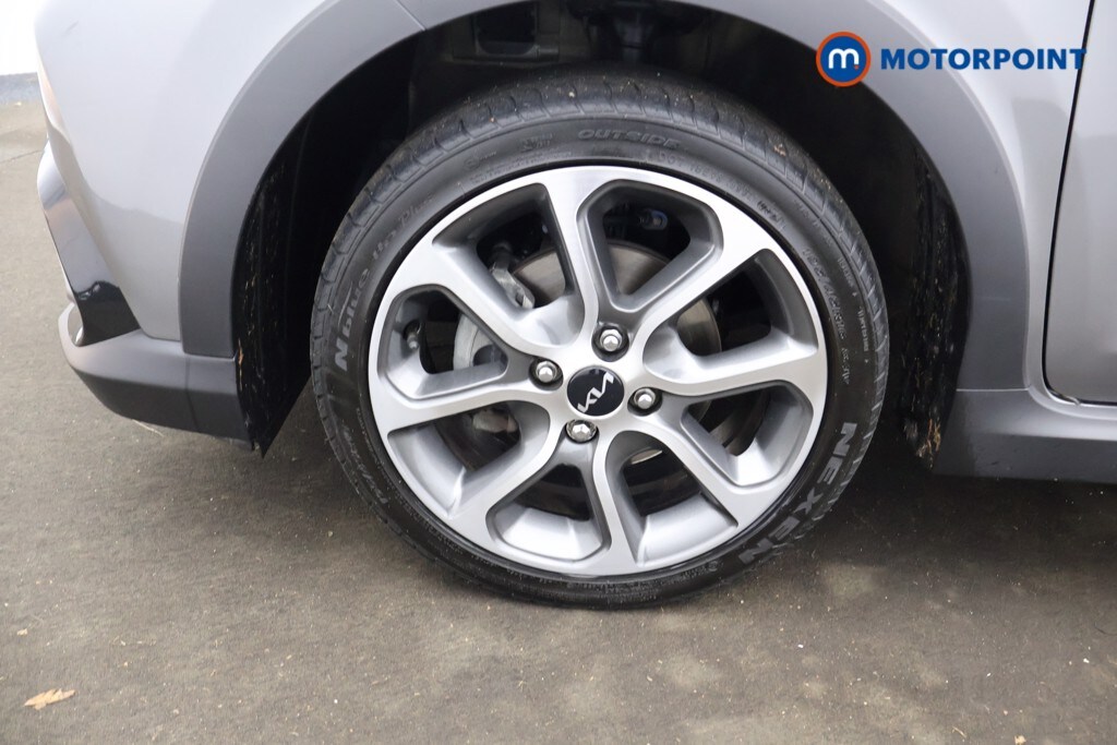 Used Kia Picanto 2024 for sale - 77570857: Photo 38