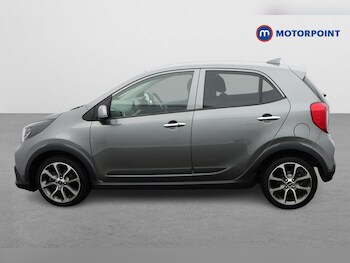 Used Kia Picanto 2024 for sale - 77570857: Photo