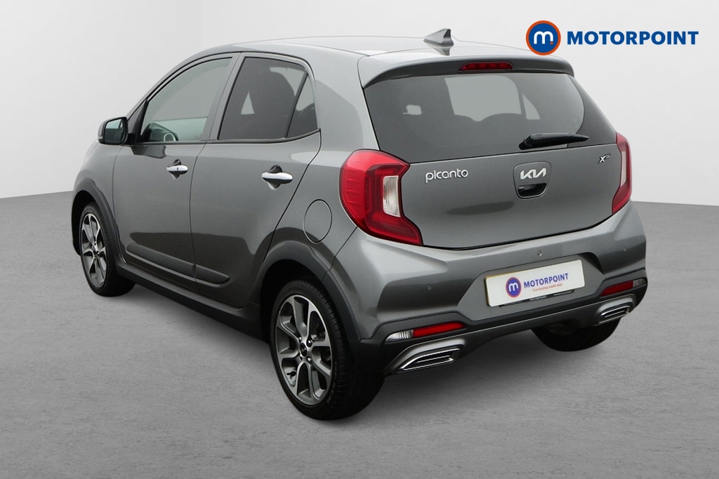 Used Kia Picanto 2024 for sale - 77570857: Photo 5