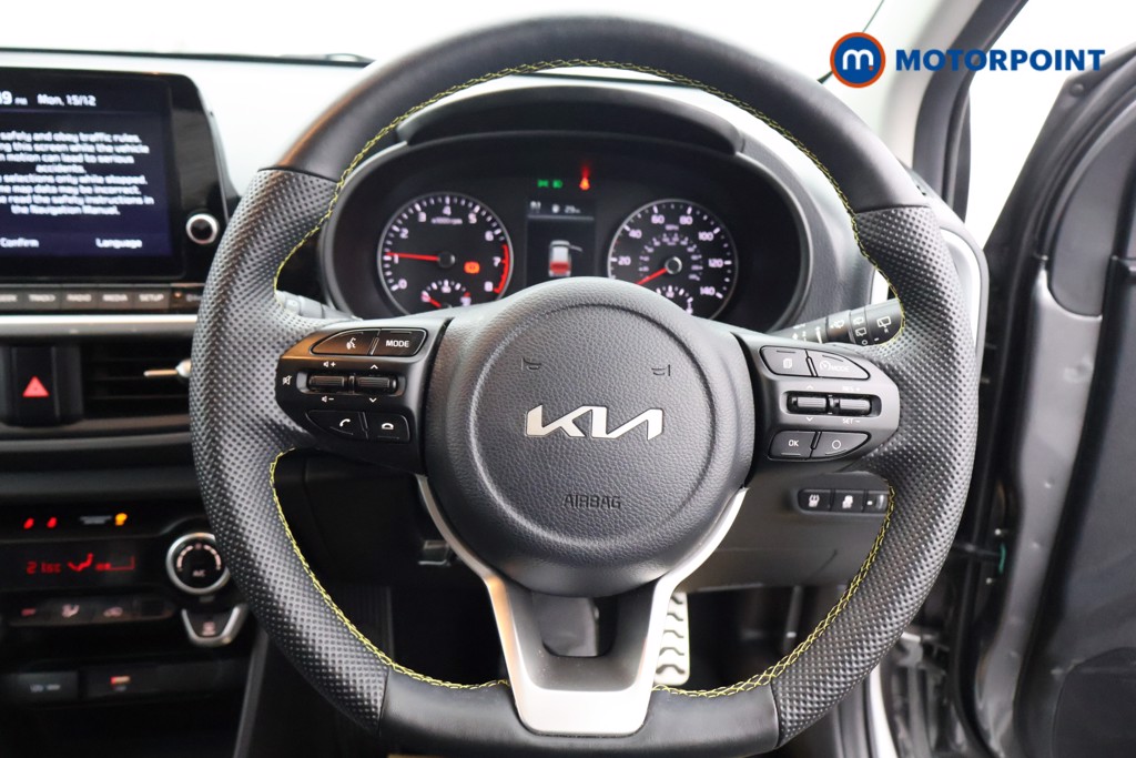 Used Kia Picanto 2024 for sale - 77570857: Photo 9