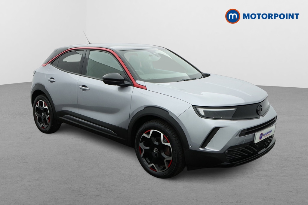 Used Vauxhall Mokka 2021 for sale - 76625986: Photo 1