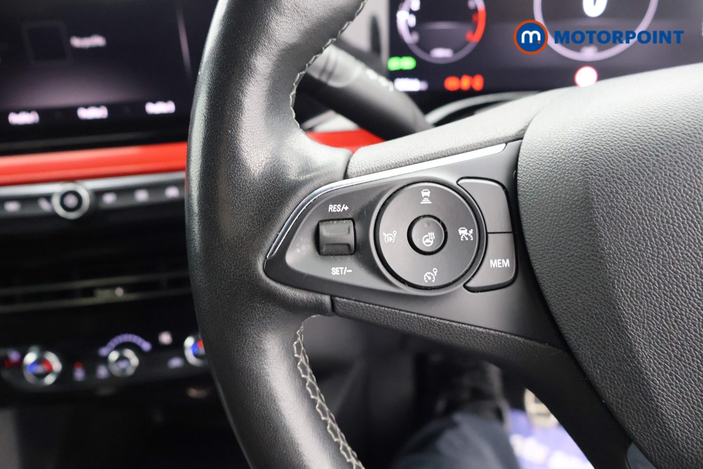 Used Vauxhall Mokka 2021 for sale - 76625986: Photo 10