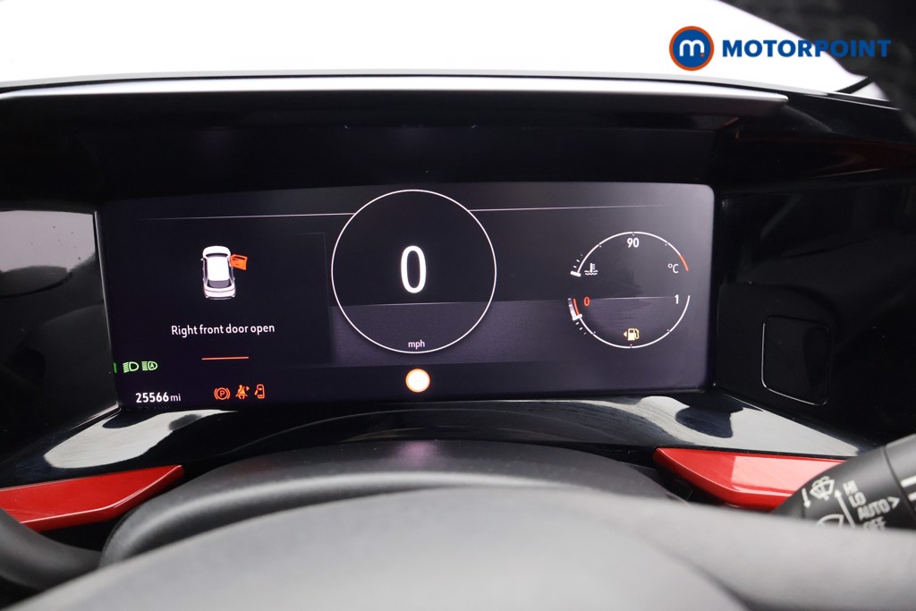 Used Vauxhall Mokka 2021 for sale - 76625986: Photo 12