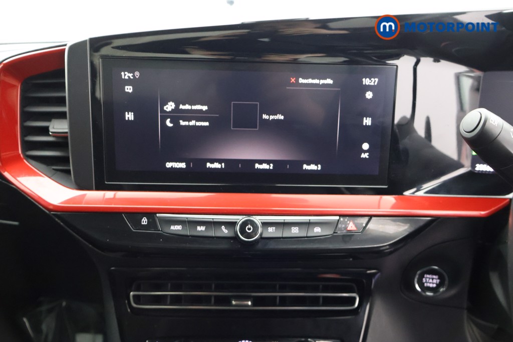 Used Vauxhall Mokka 2021 for sale - 76625986: Photo 16