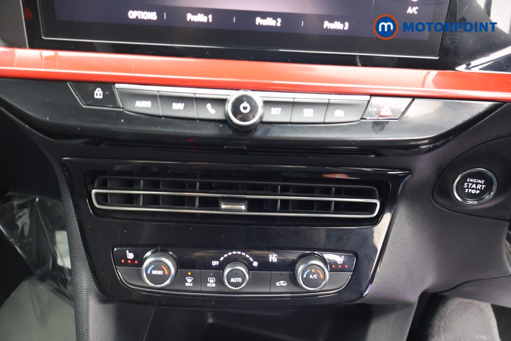 Used Vauxhall Mokka 2021 for sale - 76625986: Photo 18