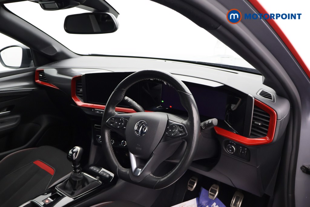 Used Vauxhall Mokka 2021 for sale - 76625986: Photo 24