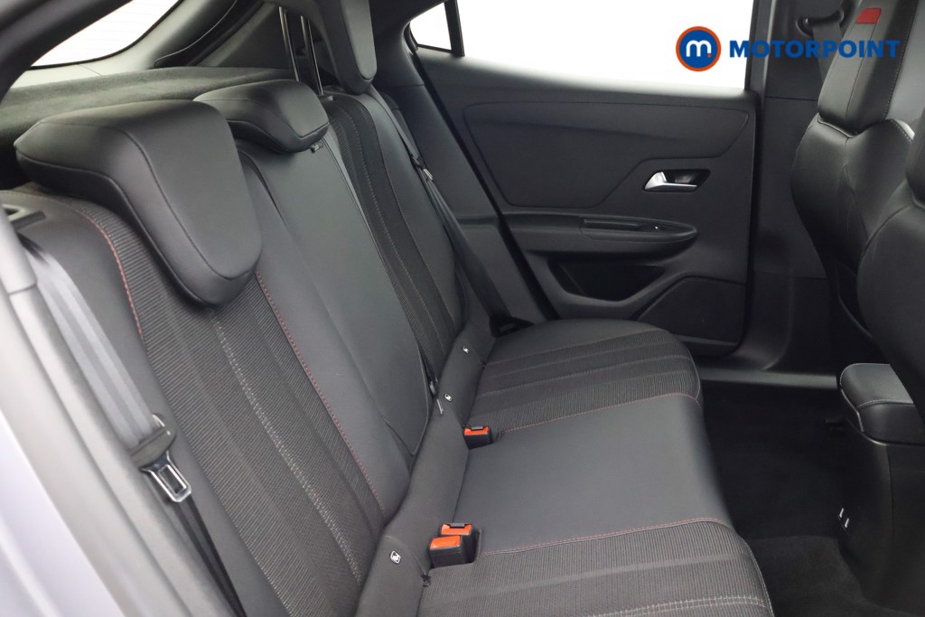 Used Vauxhall Mokka 2021 for sale - 76625986: Photo 26