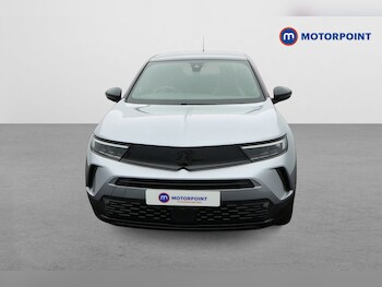 Used Vauxhall Mokka 2021 for sale - 76625986: Photo