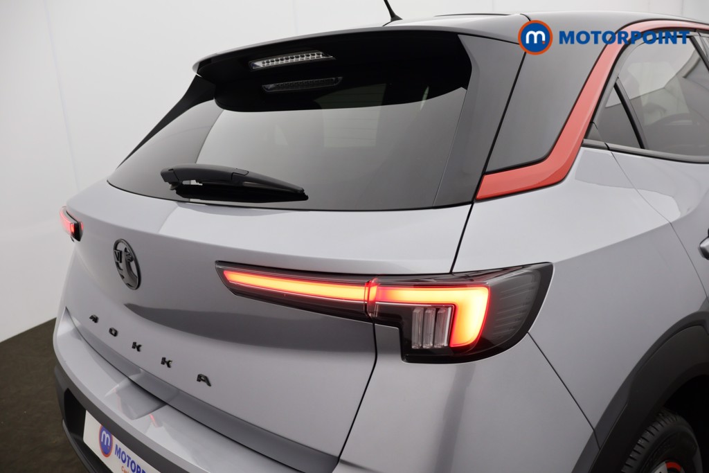 Used Vauxhall Mokka 2021 for sale - 76625986: Photo 33