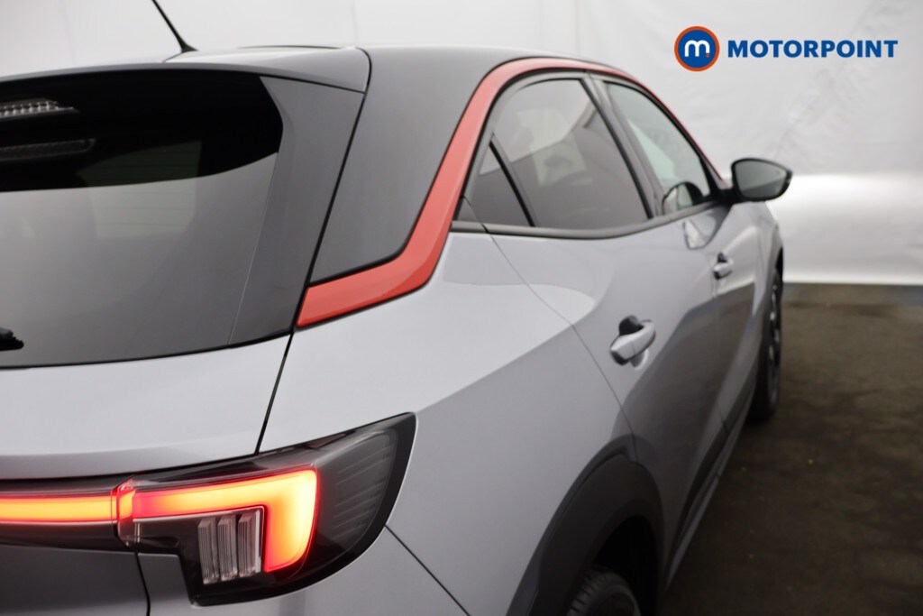 Used Vauxhall Mokka 2021 for sale - 76625986: Photo 34