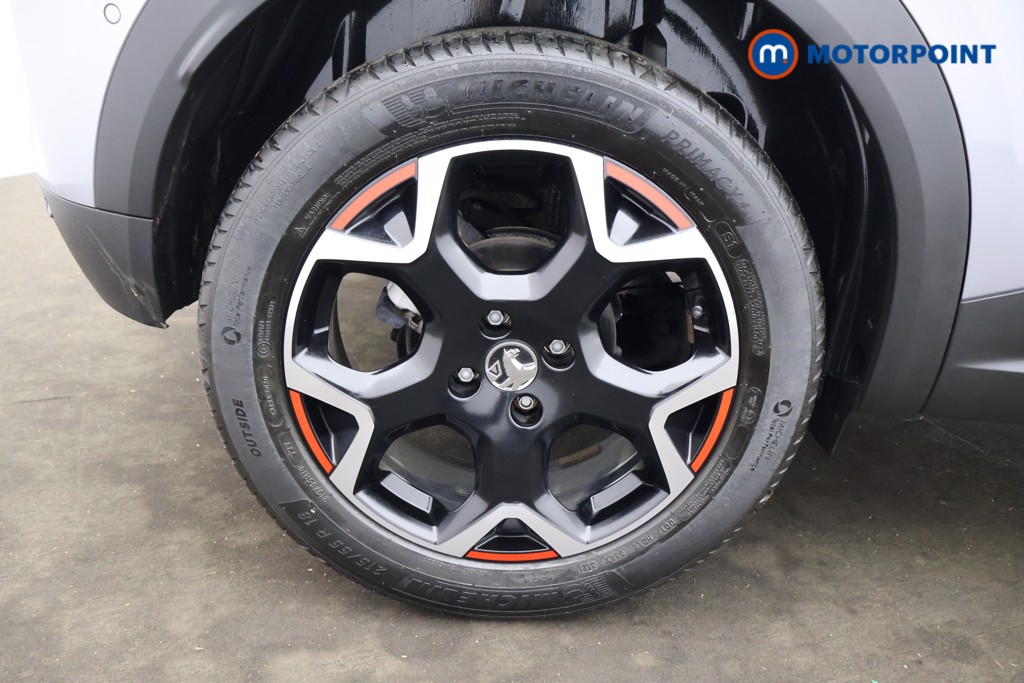 Used Vauxhall Mokka 2021 for sale - 76625986: Photo 35