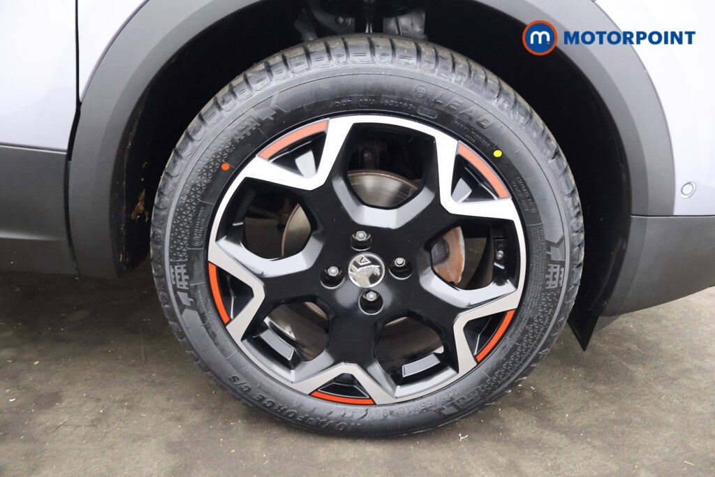 Used Vauxhall Mokka 2021 for sale - 76625986: Photo 36