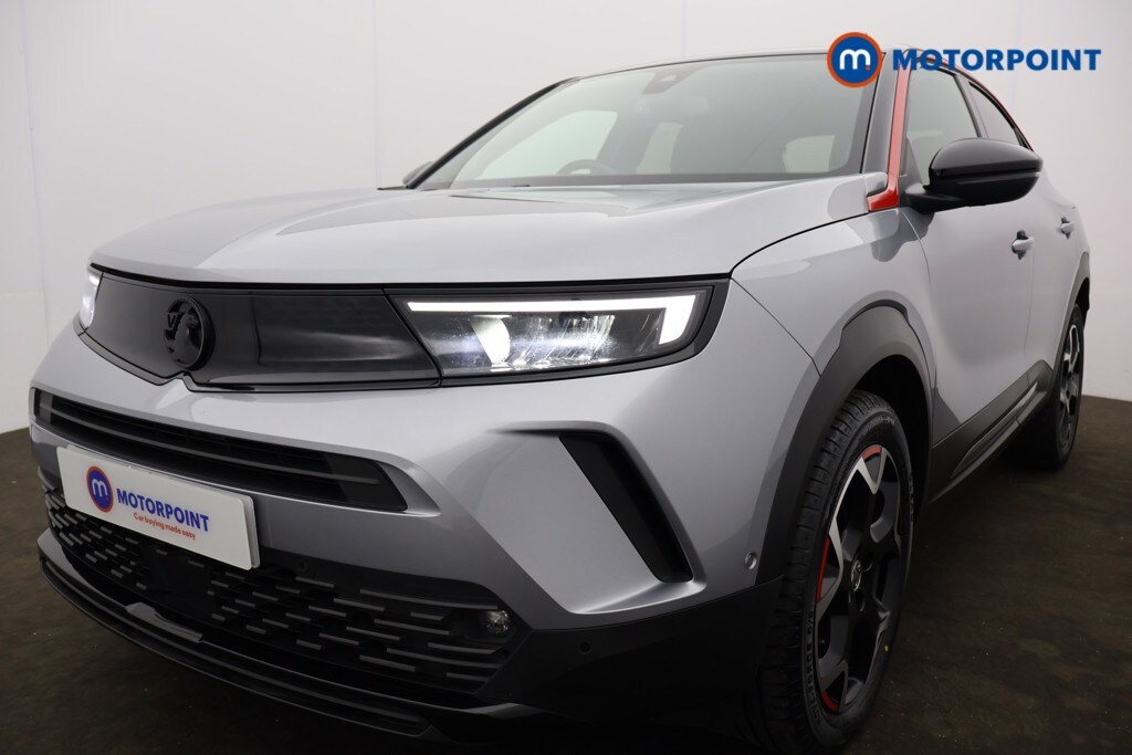 Used Vauxhall Mokka 2021 for sale - 76625986: Photo 38