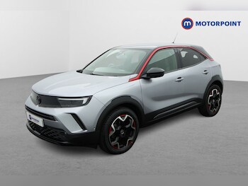 Used Vauxhall Mokka 2021 for sale - 76625986: Photo