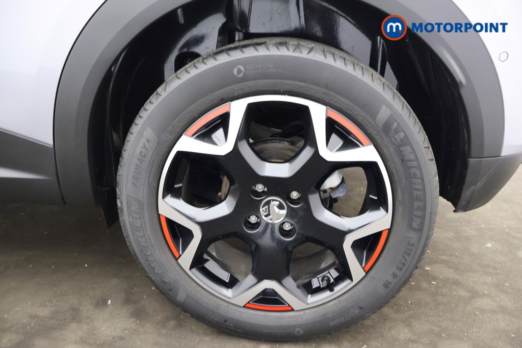 Used Vauxhall Mokka 2021 for sale - 76625986: Photo 40