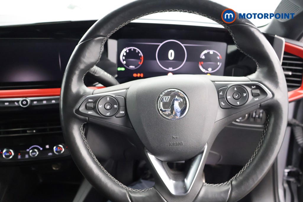 Used Vauxhall Mokka 2021 for sale - 76625986: Photo 9