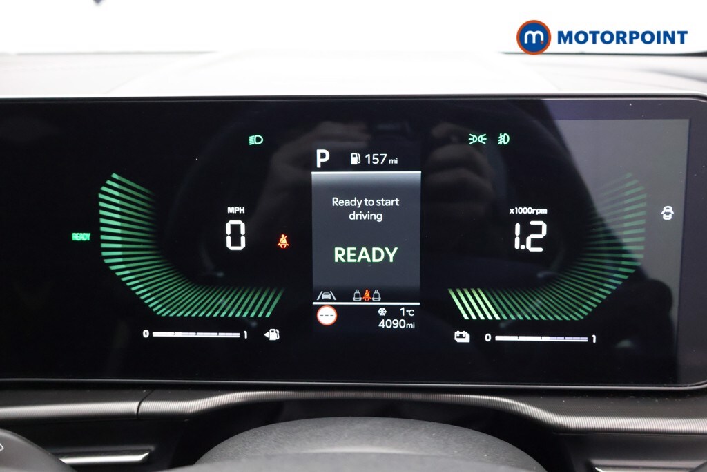 Used Kia Sportage 2025 for sale - 77579215: Photo 10