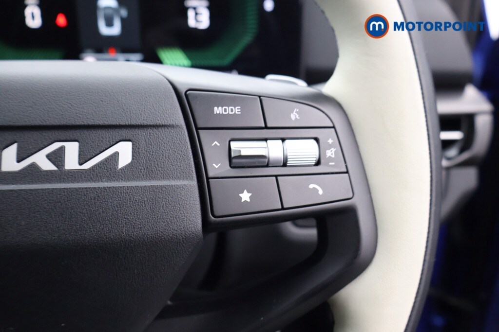 Used Kia Sportage 2025 for sale - 77579215: Photo 12