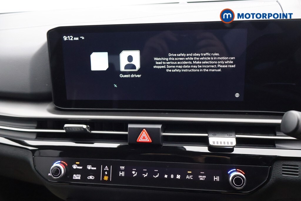 Used Kia Sportage 2025 for sale - 77579215: Photo 13