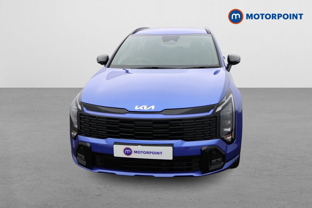 Used Kia Sportage 2025 for sale - 77579215: Photo 2