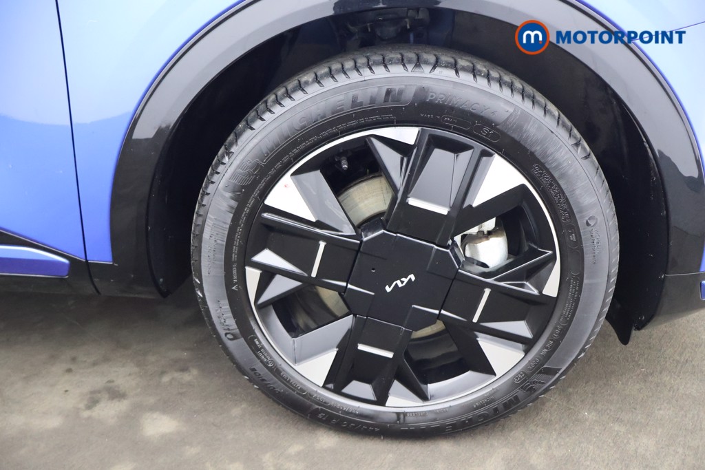 Used Kia Sportage 2025 for sale - 77579215: Photo 22