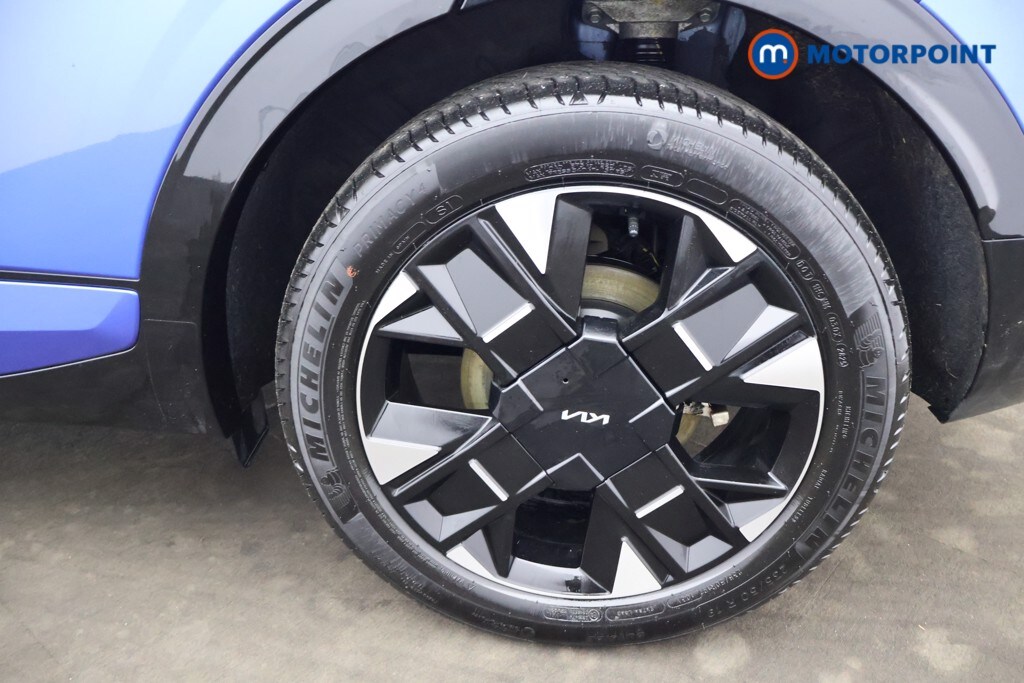 Used Kia Sportage 2025 for sale - 77579215: Photo 24