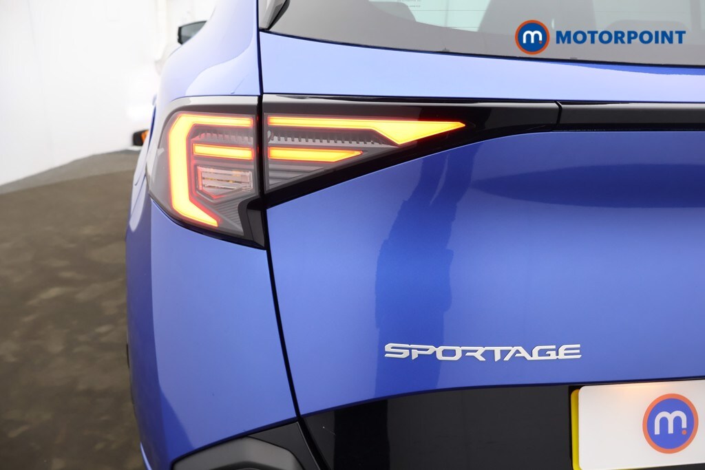 Used Kia Sportage 2025 for sale - 77579215: Photo 25