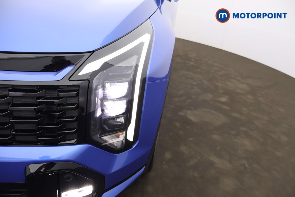 Used Kia Sportage 2025 for sale - 77579215: Photo 26