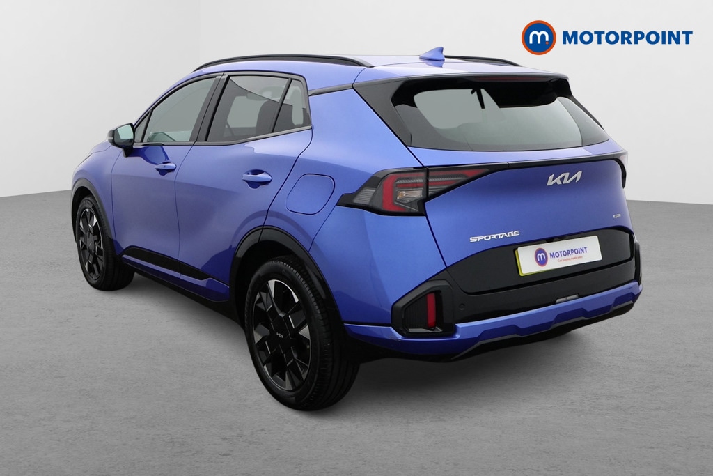 Used Kia Sportage 2025 for sale - 77579215: Photo 5