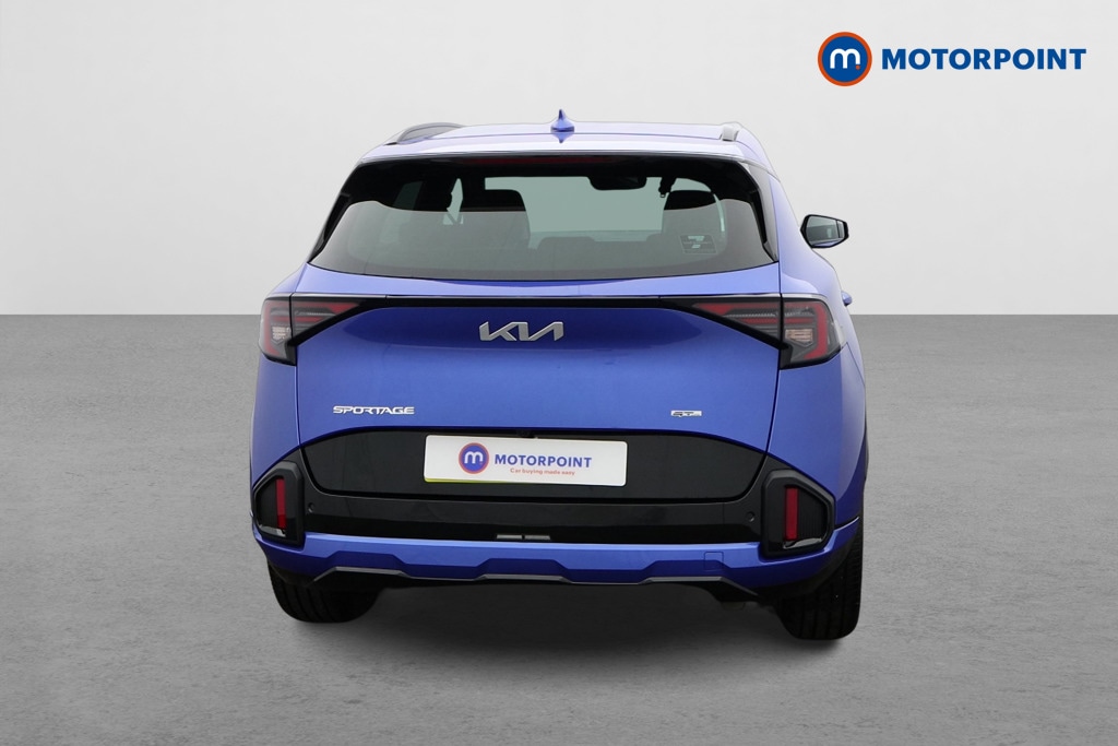 Used Kia Sportage 2025 for sale - 77579215: Photo 6