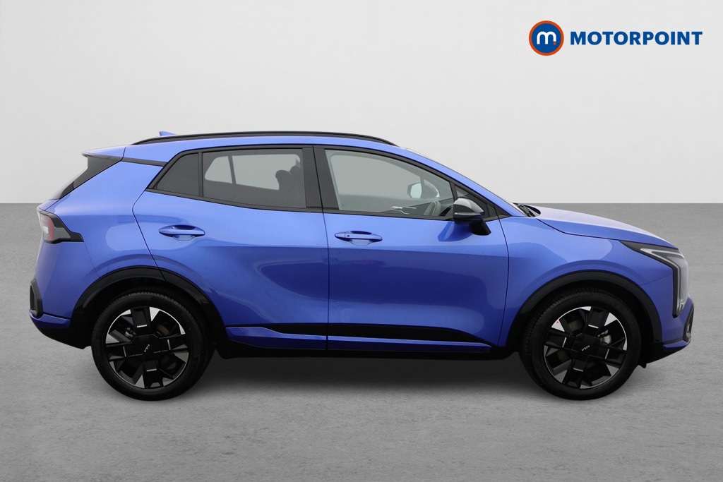 Used Kia Sportage 2025 for sale - 77579215: Photo 8