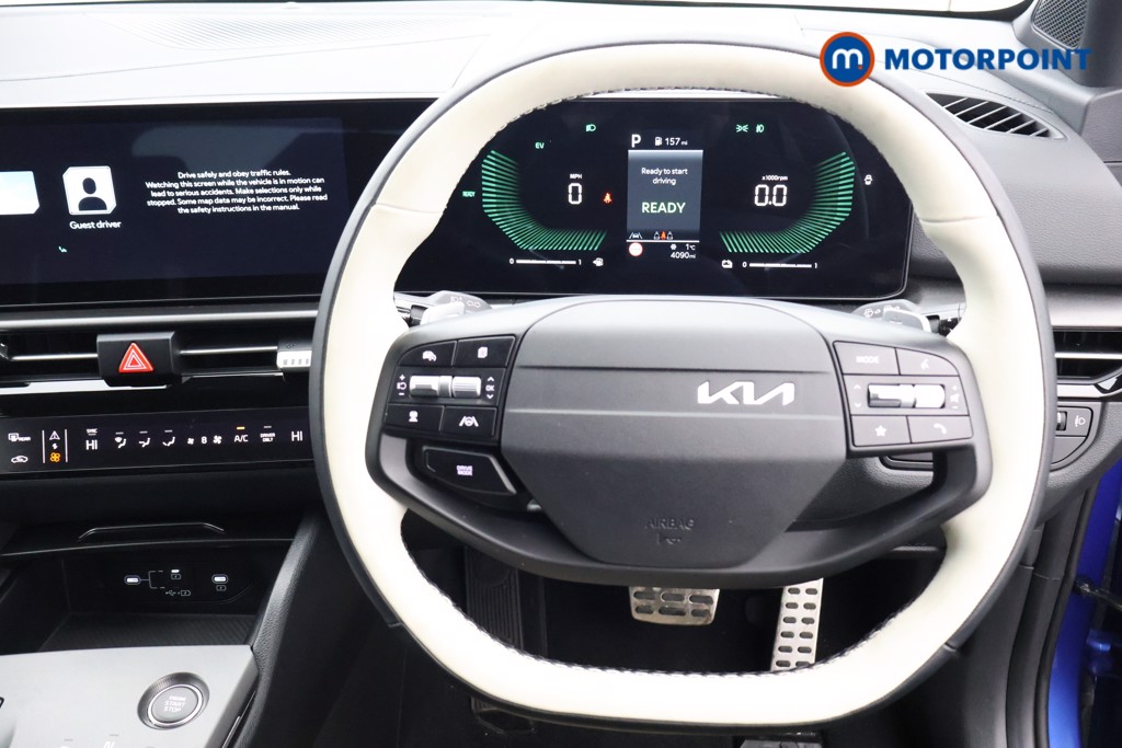 Used Kia Sportage 2025 for sale - 77579215: Photo 9