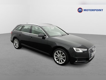 2019 - 35 TDI Sport 5dr S Tronic