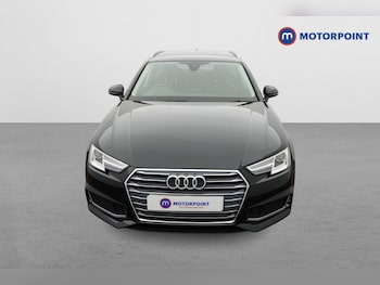 Used Audi A4 2019 for sale - 75752335: Photo