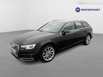 Used Audi A4 2019 for sale - 75752335: Photo