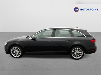 Used Audi A4 2019 for sale - 75752335: Photo