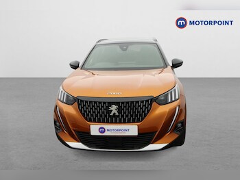 Used Peugeot 2008 2022 for sale - 78862683: Photo