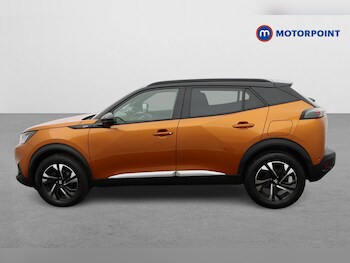 Used Peugeot 2008 2022 for sale - 78862683: Photo