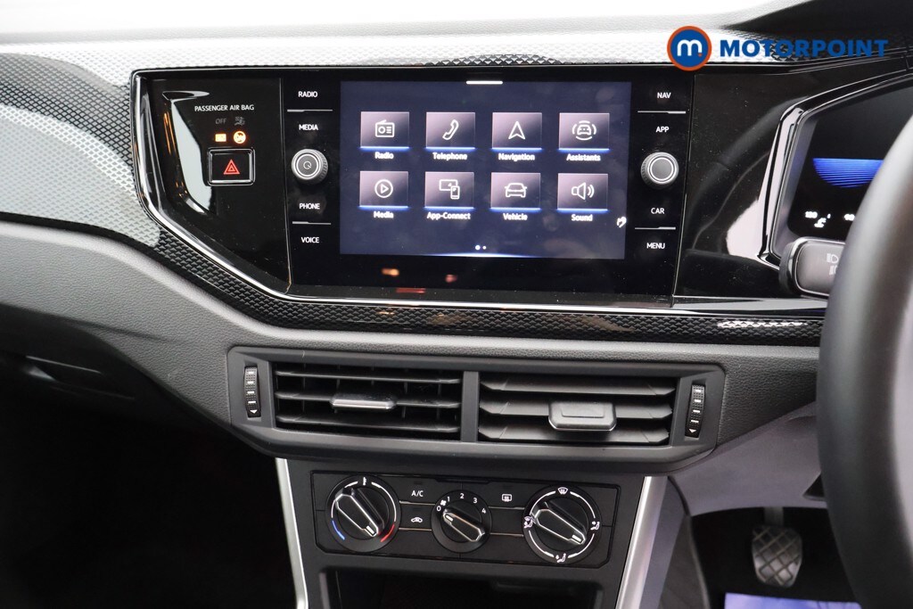 Used Volkswagen Polo 2024 for sale - 76685075: Photo 13