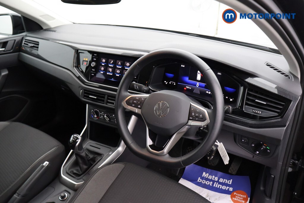 Used Volkswagen Polo 2024 for sale - 76685075: Photo 16